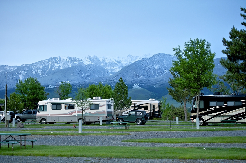 Recreational Vehicle Insurance